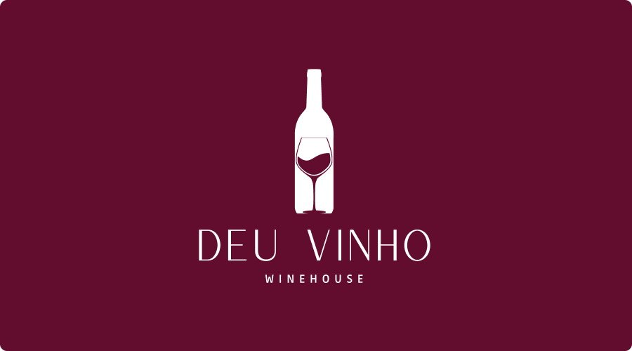 Deu vinho